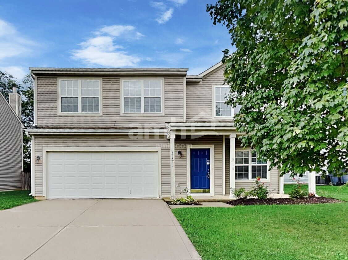 Foto principal - 6349 Clary Ln