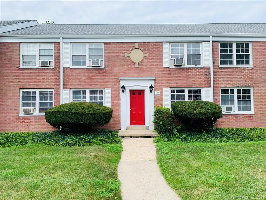 64 Standish Rd Unit 4, Stamford, CT 06902 Condo for Rent in Stamford