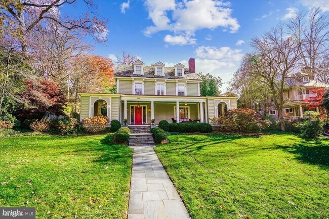 Building Photo - 3 br, 3 bath House - 305 Goodwood Gdns