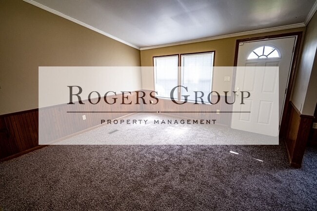 Building Photo - Homes for Rent in Oxford NC - 4181 Chewnin...