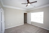 This property is a single-floor space, offering the convenience and accessibility of one-level living. Without the need to navigate between multiple floors, the layout promotes ease of movement throughout the interior. While specific details regarding the number of rooms, total area, and architectural features are not available at this time, the single-story design typically lends itself to an open and connected flow between living areas. Single-floor properties are often appreciated for their functional simplicity, making them well-suited for a variety of lifestyles and uses. The absence of stairs creates a seamless transition from one area to the next, which can enhance the overall sense of openness within the space. For prospective occupants or visitors, a single-level layout also tends to offer practical benefits in terms of maintenance and accessibility. To gain a fuller understanding of the specific features, finishes, and ambiance this space has to offer, an in-person visit or additional details from the listing would be recommended, as the character and charm of any space are best appreciated firsthand.