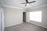 This property is a single-floor space, offering the convenience and accessibility of one-level living. Without the need to navigate between multiple floors, the layout promotes ease of movement throughout the interior. While specific details regarding the number of rooms, total area, and architectural features are not available at this time, the single-story design typically lends itself to an open and connected flow between living areas. Single-floor properties are often appreciated for their functional simplicity, making them well-suited for a variety of lifestyles and uses. The absence of stairs creates a seamless transition from one area to the next, which can enhance the overall sense of openness within the space. For prospective occupants or visitors, a single-level layout also tends to offer practical benefits in terms of maintenance and accessibility. To gain a fuller understanding of the specific features, finishes, and ambiance this space has to offer, an in-person visit or additional details from the listing would be recommended, as the character and charm of any space are best appreciated firsthand.