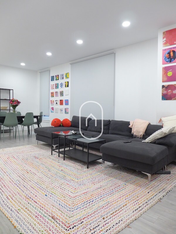 Foto del edificio - 136 Northampton St