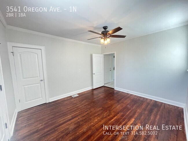 Foto del edificio - 3541 Oregon Ave