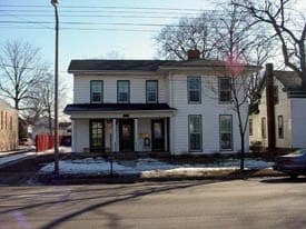 Building Photo - 515 S Westnedge Ave