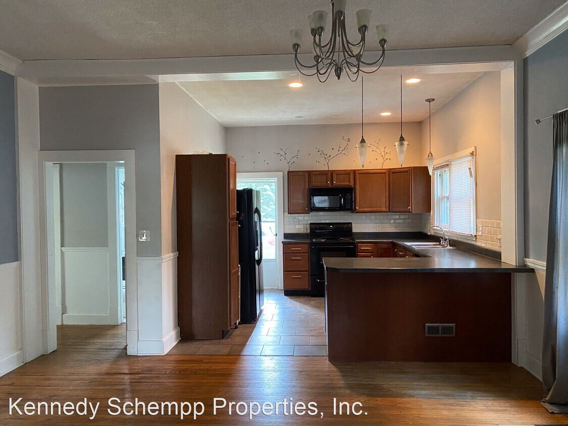 Foto principal - 1214 W Monroe St