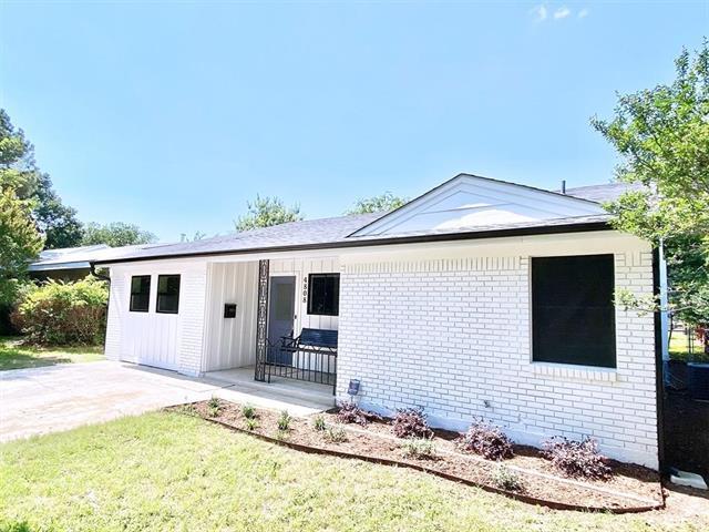 Building Photo - 4808 Curzon Ave