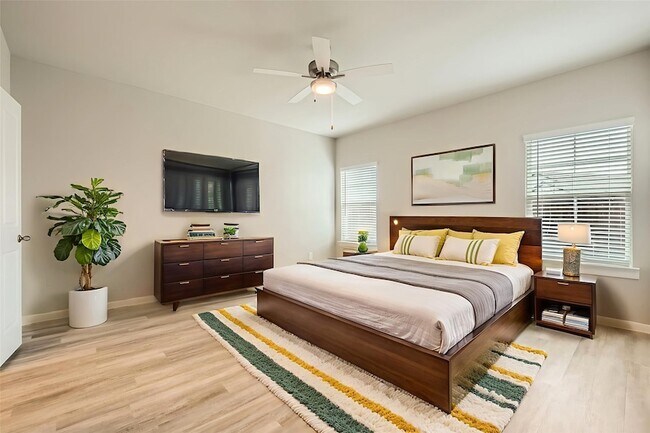 Foto del edificio - 4809 Bullfrog Way