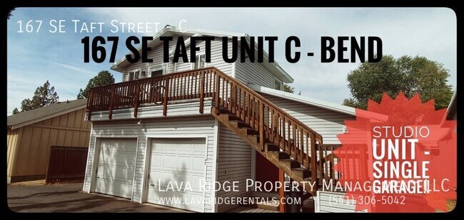 Foto del edificio - 167 SE Taft Ave