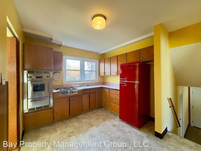 Foto del edificio - 3 br, 1.5 bath House - 1817 Wycliffe Road
