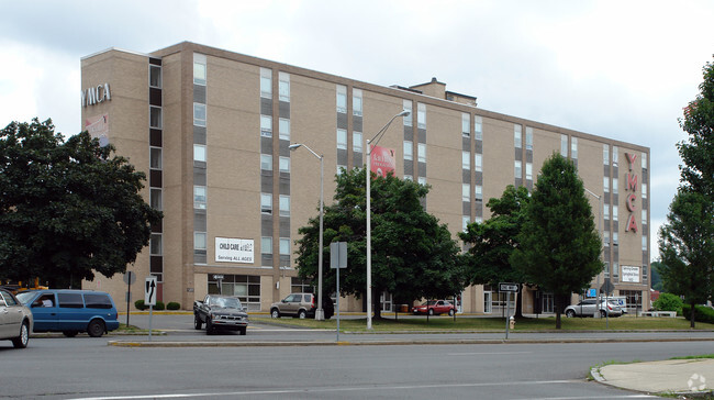 Foto del edificio - Chestnut Crossing