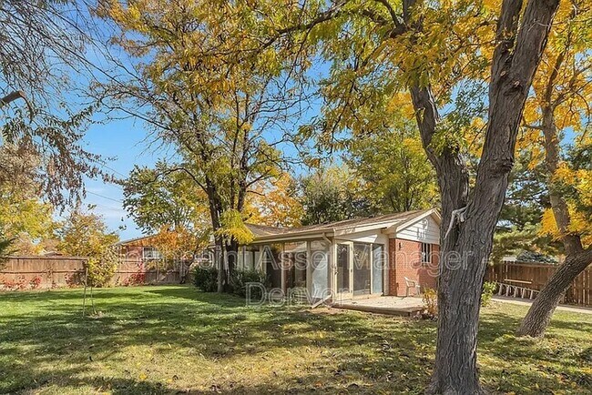 Foto del edificio - Expansive 2200 SQ Ft Home in Broomfield!