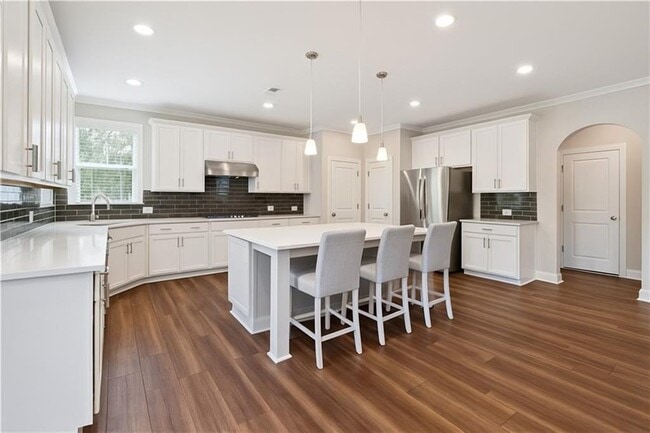Foto del edificio - 6375 Haystack Ct