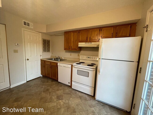 Foto del edificio - 2 br, 1.5 bath House - 1441 Schoolcraft Way