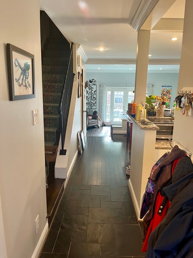 Foto del edificio - 4017 16th St NW