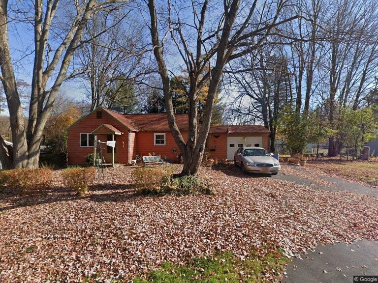 104 Denton Ave, Whitesboro, NY 13492 House Rental in Whitesboro, NY