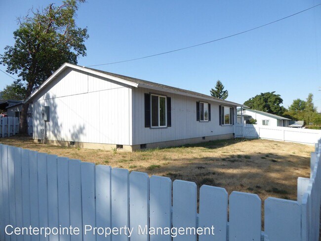 Building Photo - 3 br, 2 bath House - 361 SE Carroll St.