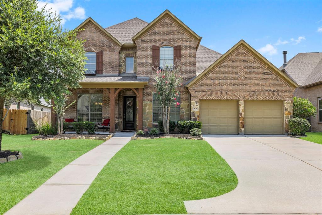 1838 Britton Key Ln, Spring, TX 77386 House Rental in Spring, TX