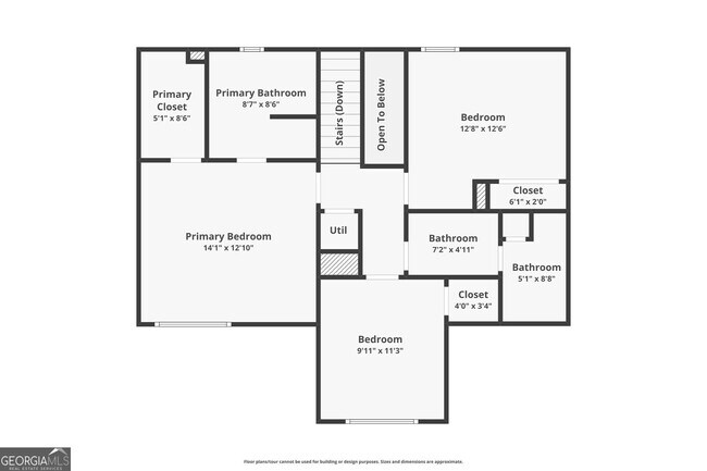 Building Photo - 4821 Brookwood Pl