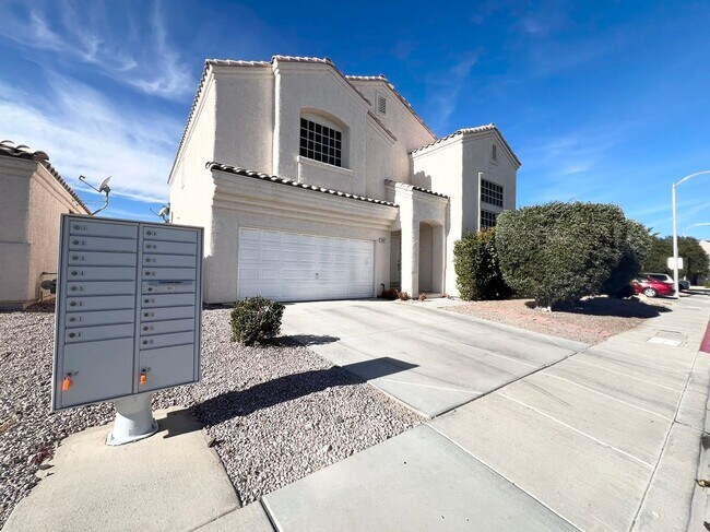 Foto del edificio - 1567 Raining Hills St