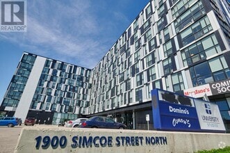 Building Photo - 1900 Simcoe St N