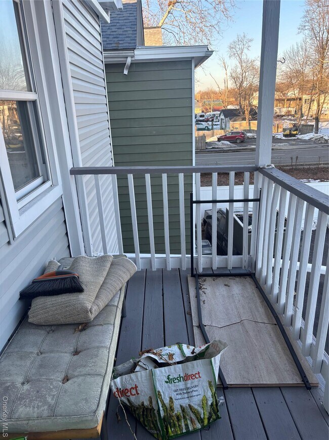 Foto del edificio - 20 N White St