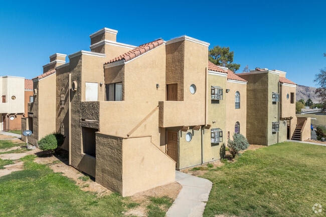 Imagen alternativa de la comunidad - Pacific Harbors Sunrise