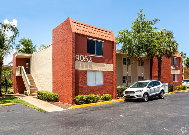Building Photo - Cherry Grove Village
