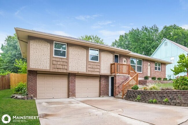 Foto del edificio - 16604 E 29TH TER S, INDEPENDENCE, MO 64055