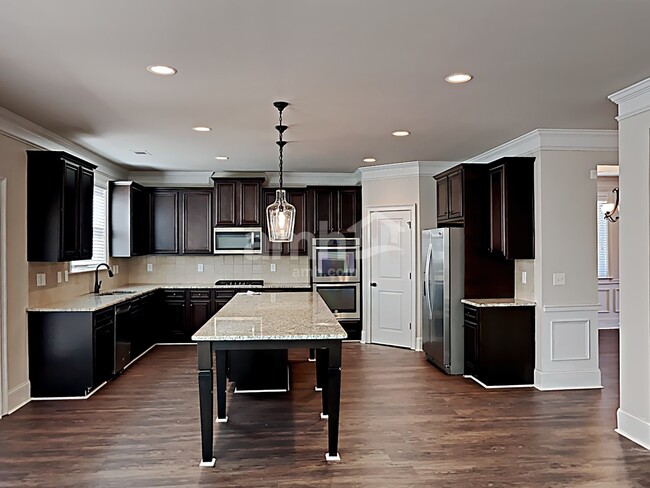 Building Photo - 183 Blackgum Trace