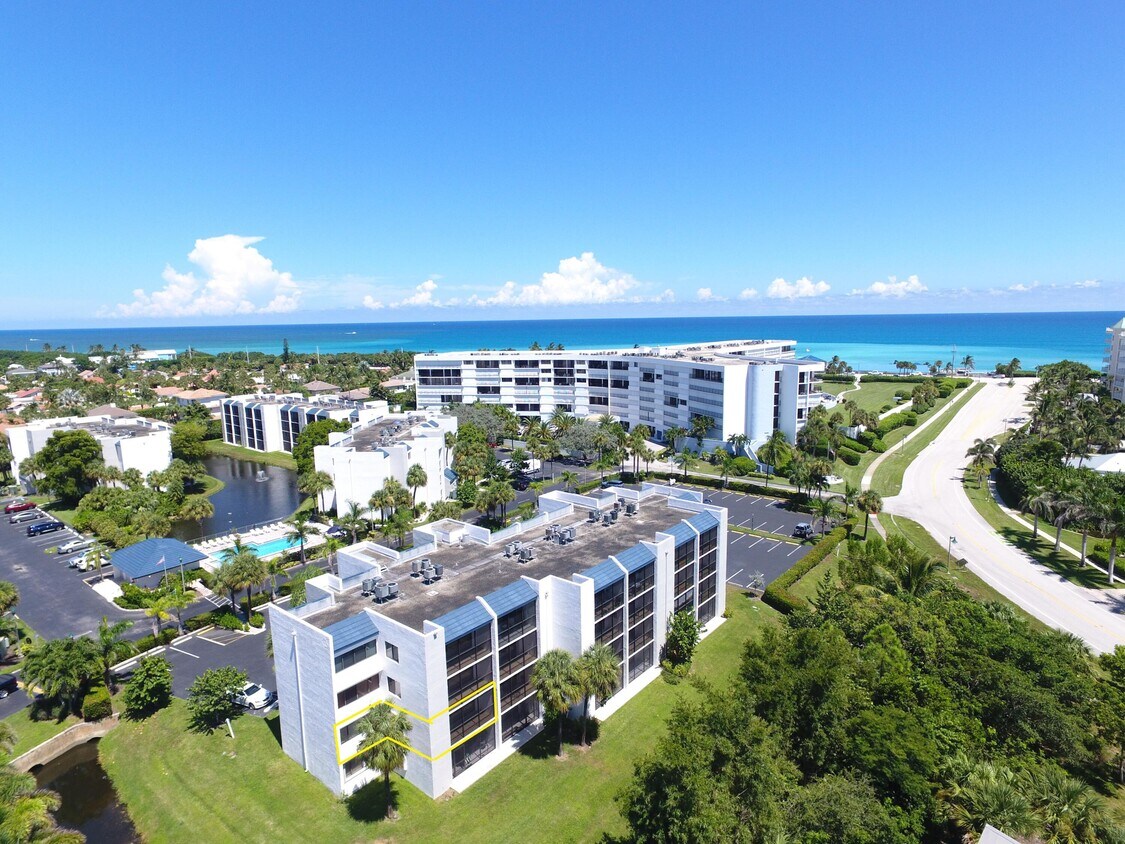 1605 US1 Unit F206, Jupiter, FL 33477 Condo for Rent in Jupiter, FL