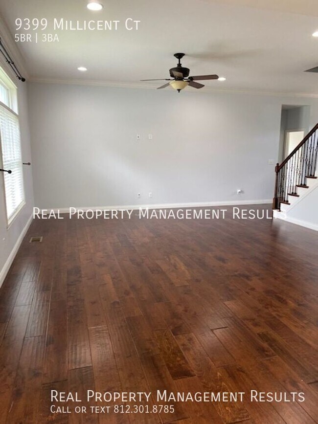Building Photo - 9399 Millicent Ct