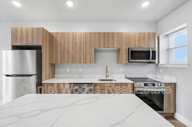 Photo - 1149 S 52nd St Apartment