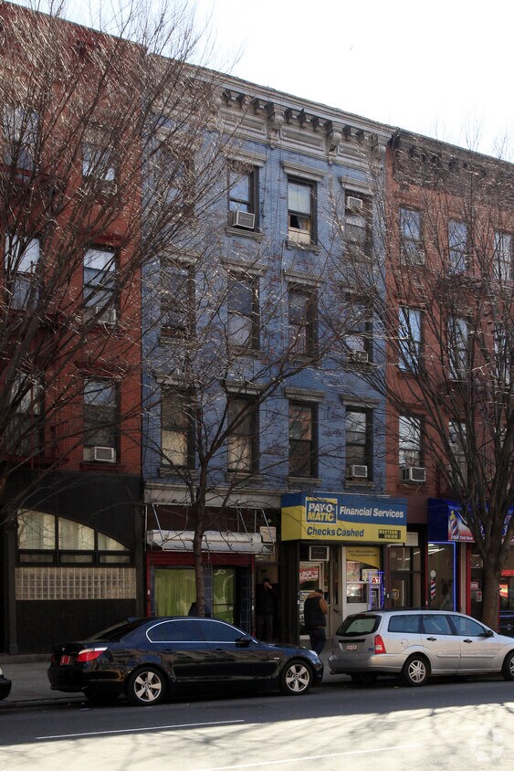 Primary Photo - 2168 Second Ave