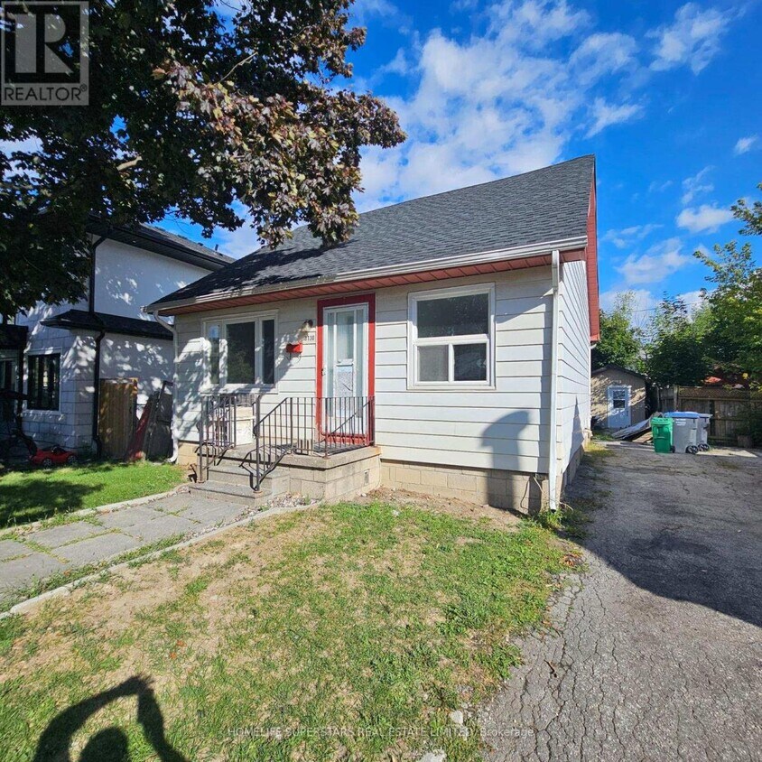 Primary Photo - 3130 Merritt Ave