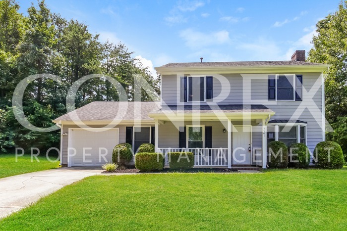 Primary Photo - Delightful 3 Bedroom Home