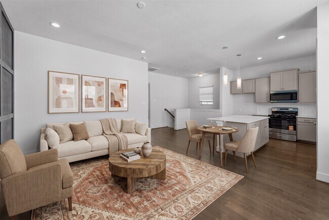 Foto del edificio - 6033 Cypress St