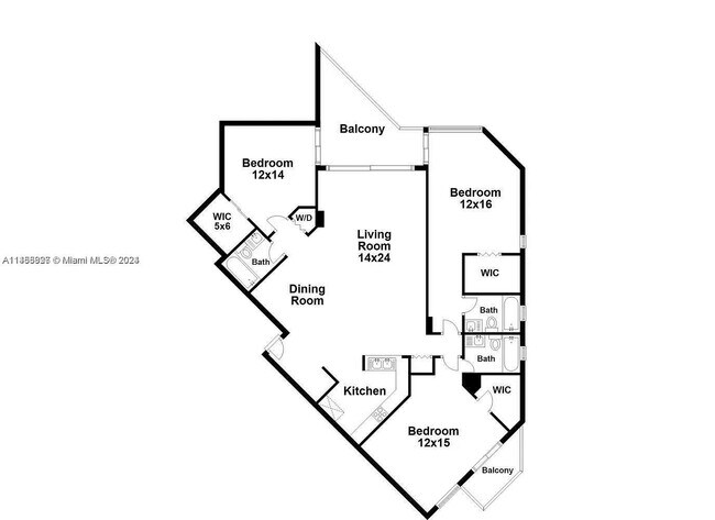Building Photo - 6767 Collins Ave