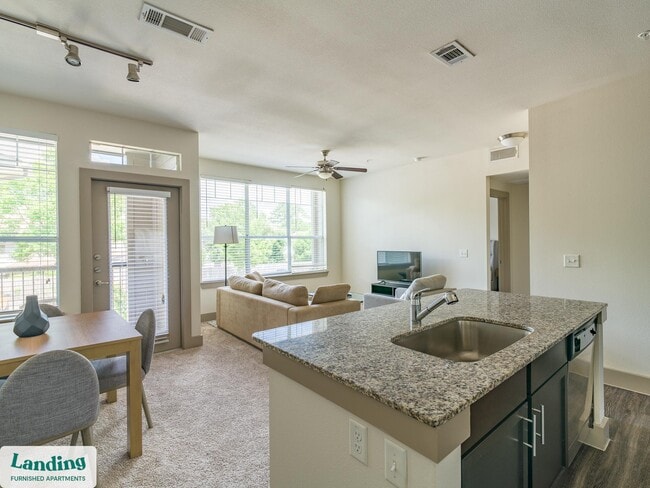 Foto del edificio - 4115 Louetta Rd