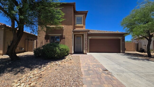 Building Photo - Gorgeous Home with Master Bedroom Downstairs!
