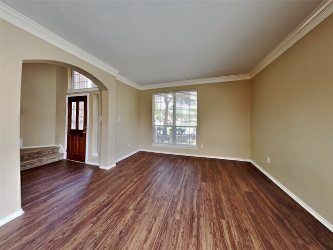 Foto del edificio - 26004 Castle Meadow Ln