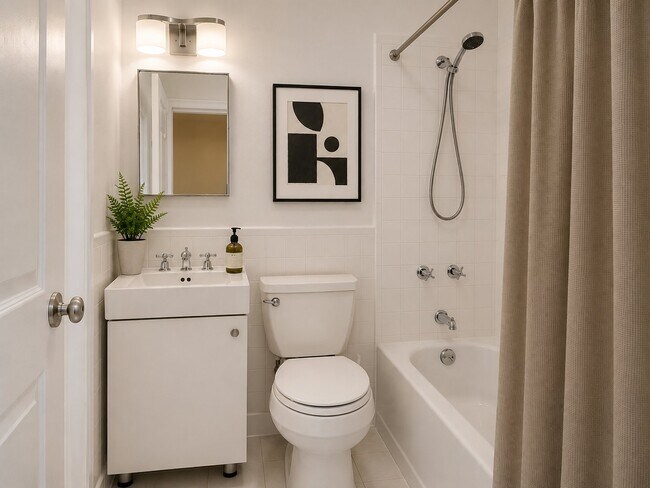 Foto del edificio - 161 E 61st St