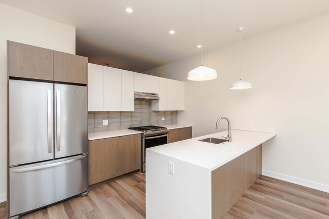 Foto del edificio - 1553 N Wells St