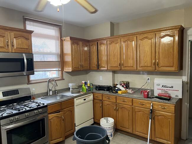 Kitchen - 133 Chester St