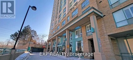Building Photo - 101 Subway Crescent