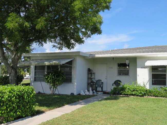 Foto del edificio - 7350 W Oakridge Circle A