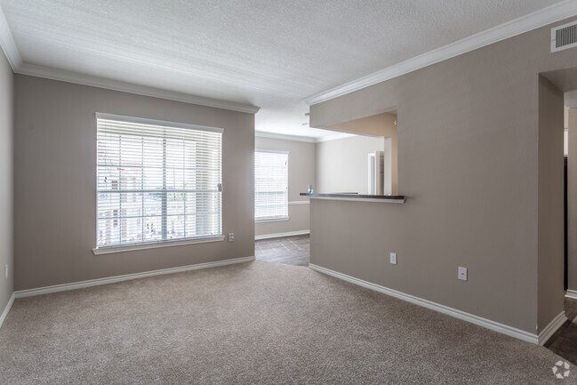 The Lodge at West Oaks Apartments Houston, TX