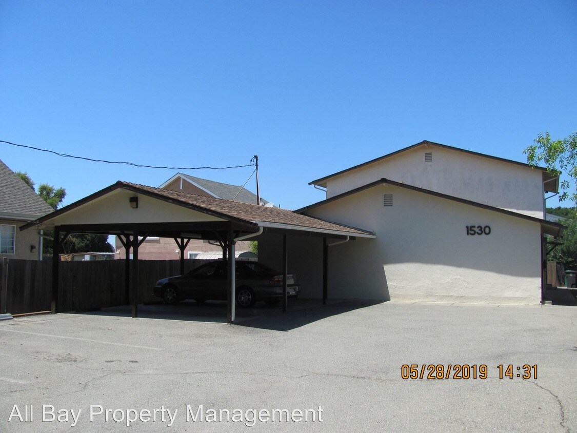 Primary Photo - 1530 D St