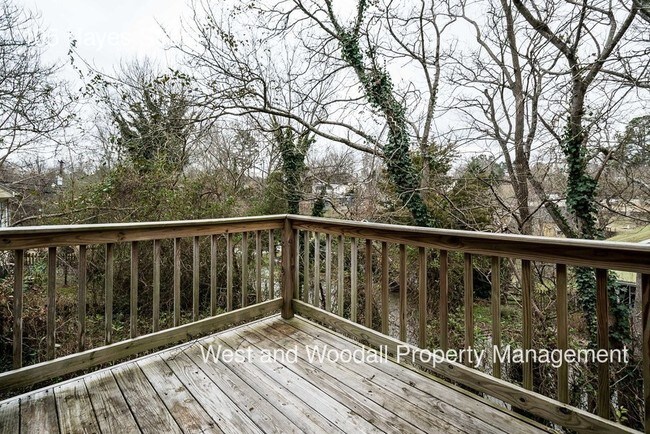 Foto del edificio - 105 Hayes St