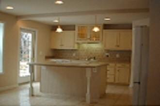 Kitchen - 19814 Belmont Ridge Rd